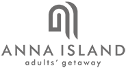 Anna Island - hotel in pefkohori halkidiki - Anna Island